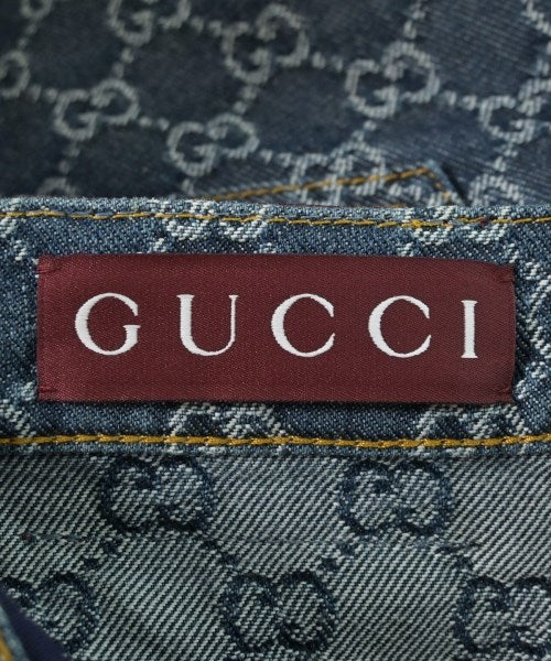 GUCCI กางเกงขาสั้น