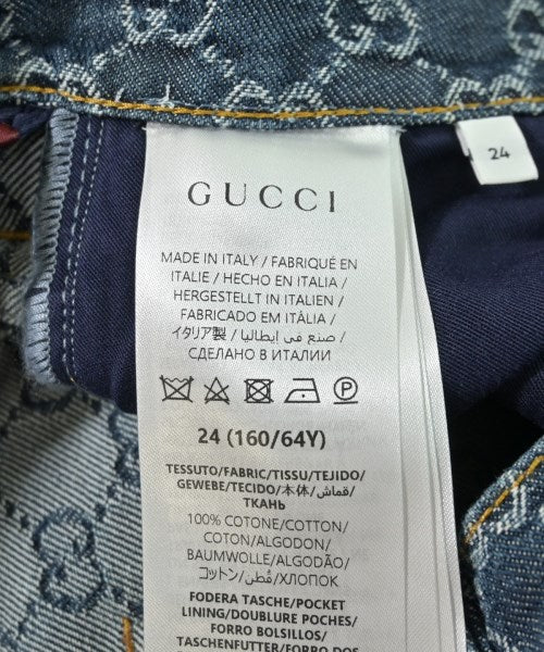 GUCCI กางเกงขาสั้น