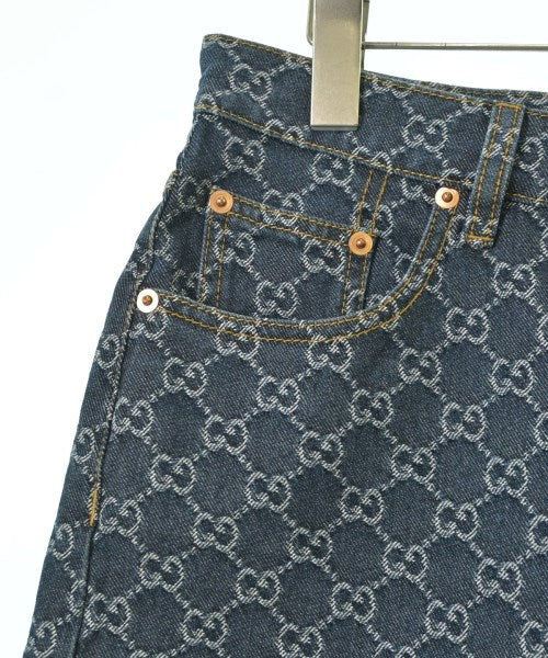 GUCCI กางเกงขาสั้น