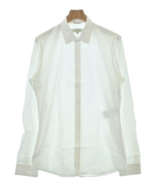 GUCCI เสื้อลำลอง