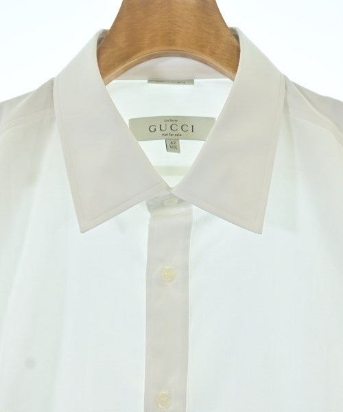 GUCCI เสื้อลำลอง