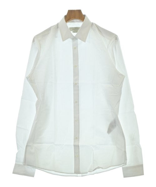 GUCCI เสื้อลำลอง