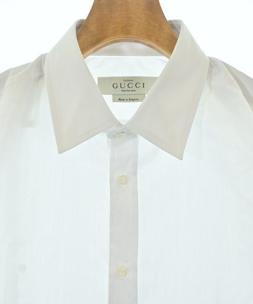 GUCCI เสื้อลำลอง