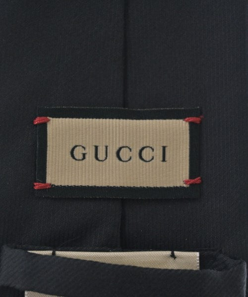 GUCCI เนคไท