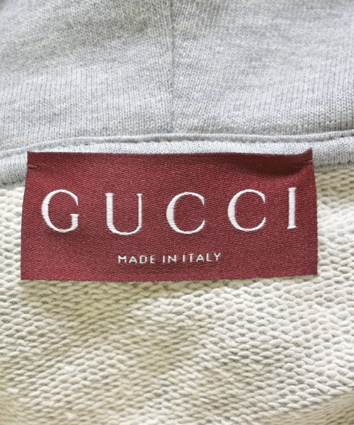 GUCCI เสื้อฮู้ด