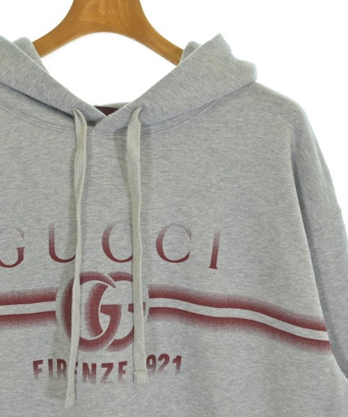 GUCCI เสื้อฮู้ด