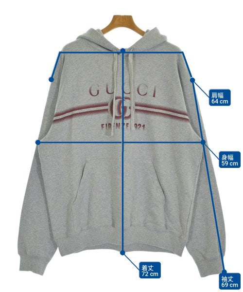 GUCCI เสื้อฮู้ด