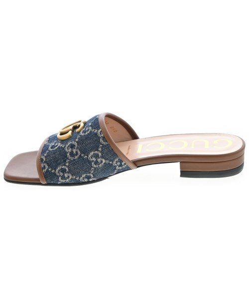 GUCCI รองเท้าแตะ