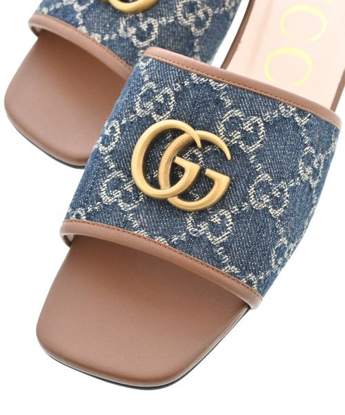 GUCCI รองเท้าแตะ