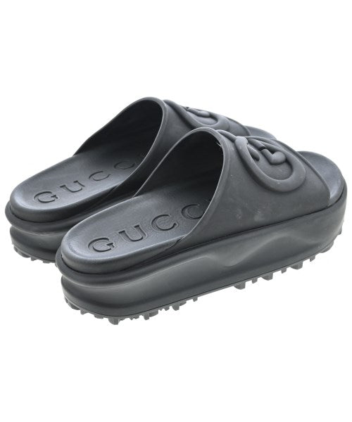 GUCCI รองเท้าแตะ