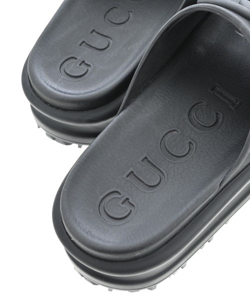 GUCCI รองเท้าแตะ