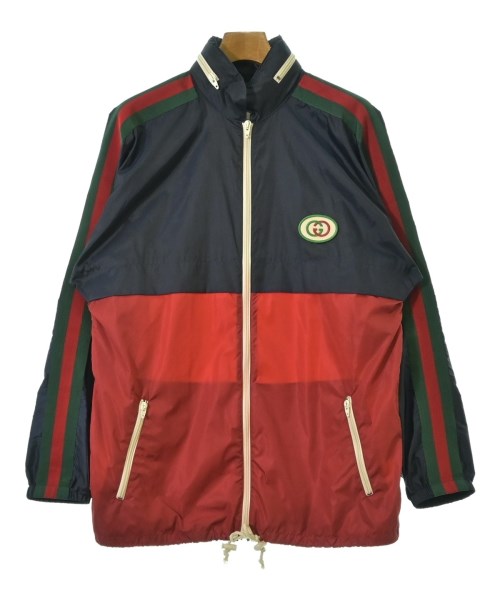 GUCCI แจ็คเก็ตเบลาส์ อื่น