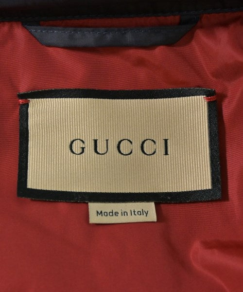 GUCCI แจ็คเก็ตเบลาส์ อื่น