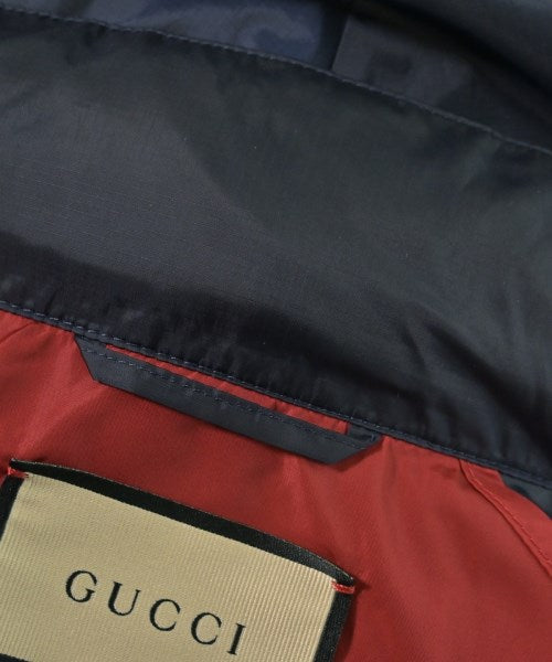 GUCCI แจ็คเก็ตเบลาส์ อื่น