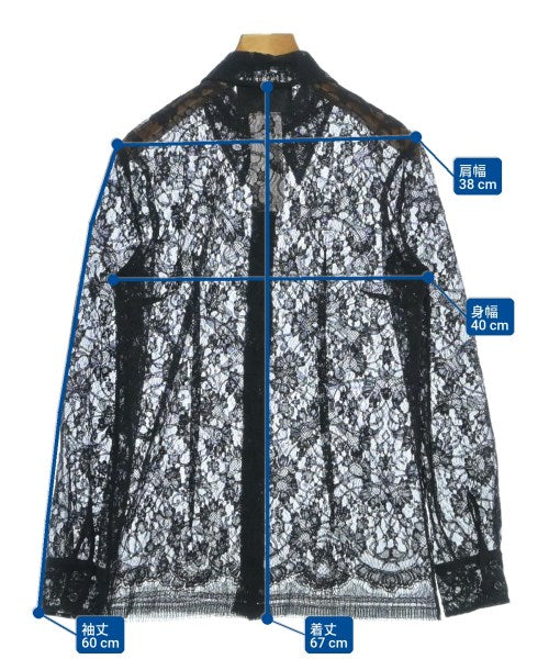 GUCCI เสื้อสตรี