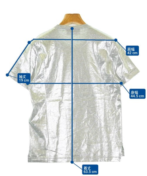 GUCCI เสื้อยืด/เสื้อท็อปส์