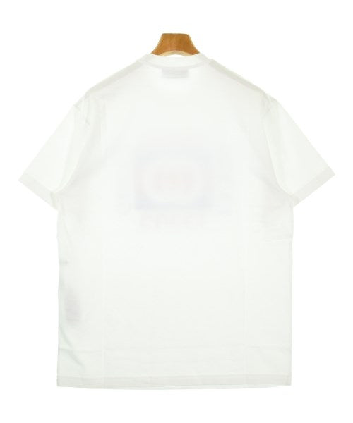GUCCI เสื้อยืด/เสื้อท็อปส์