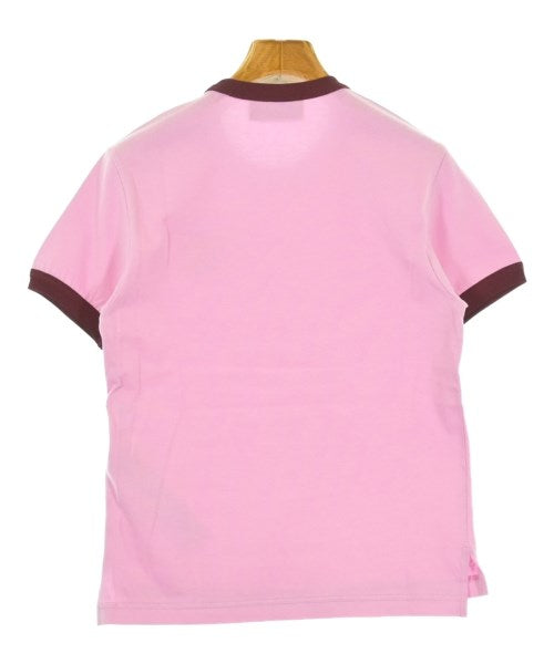 GUCCI เสื้อยืด/เสื้อท็อปส์