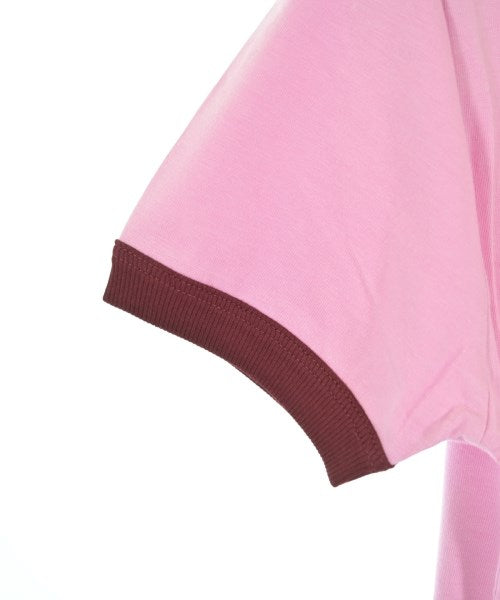 GUCCI เสื้อยืด/เสื้อท็อปส์