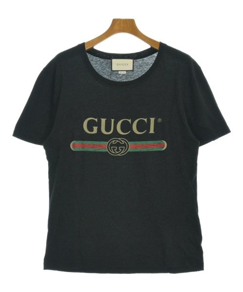 GUCCI เสื้อยืด/เสื้อท็อปส์