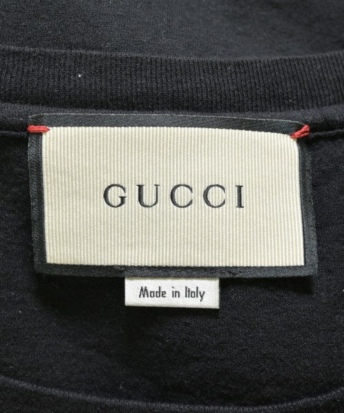 GUCCI เสื้อยืด/เสื้อท็อปส์