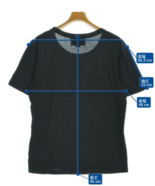 GUCCI เสื้อยืด/เสื้อท็อปส์