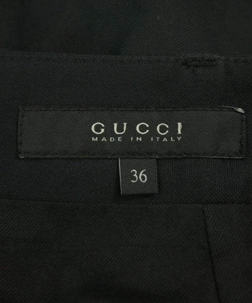 GUCCI กระโปรงยาวถึงเข่า