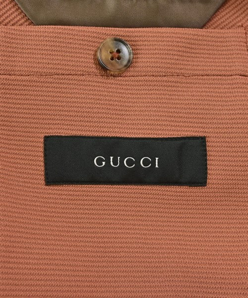 GUCCI เบลเซอร์/แจ็คเก็ตสูท