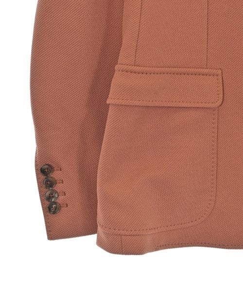 GUCCI เบลเซอร์/แจ็คเก็ตสูท