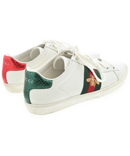 GUCCI รองเท้าผ้าใบ