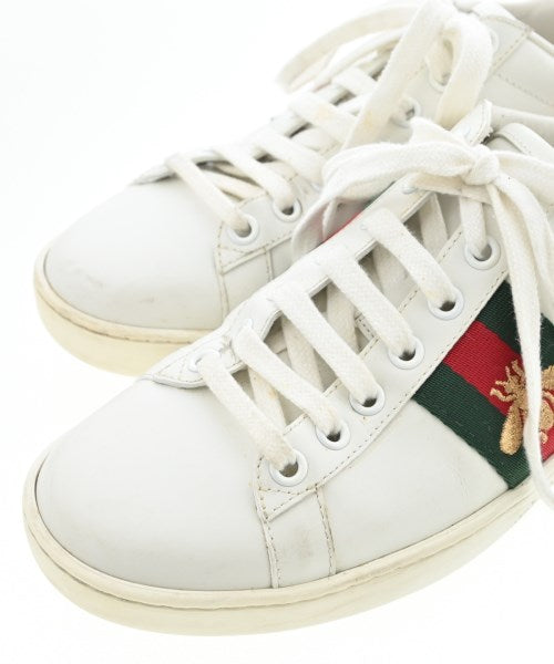 GUCCI รองเท้าผ้าใบ