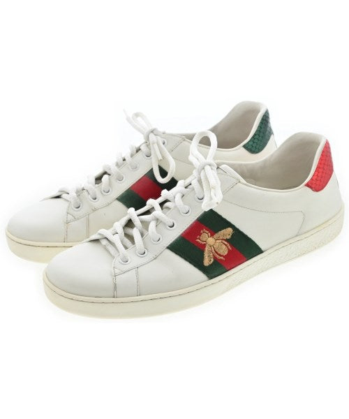 GUCCI รองเท้าผ้าใบ