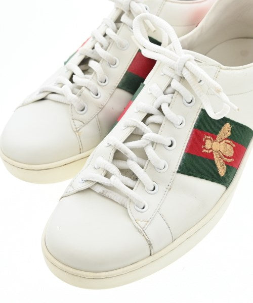 GUCCI รองเท้าผ้าใบ