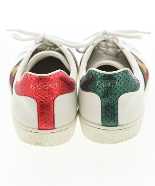 GUCCI รองเท้าผ้าใบ