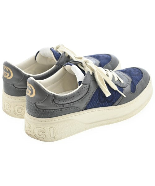 GUCCI รองเท้าผ้าใบ