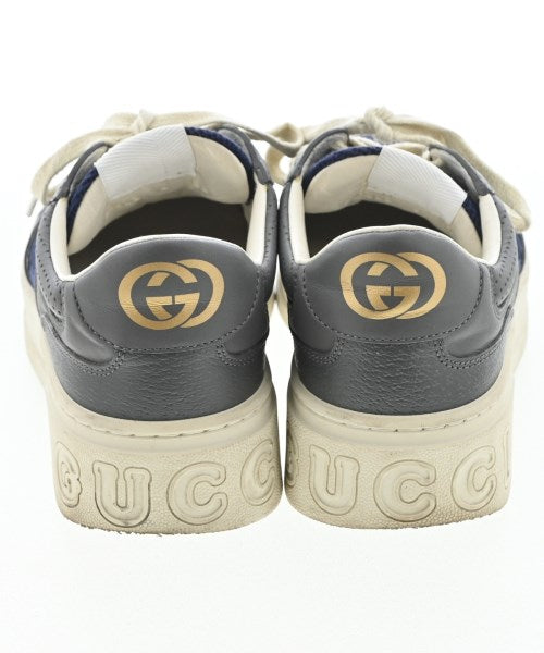 GUCCI รองเท้าผ้าใบ