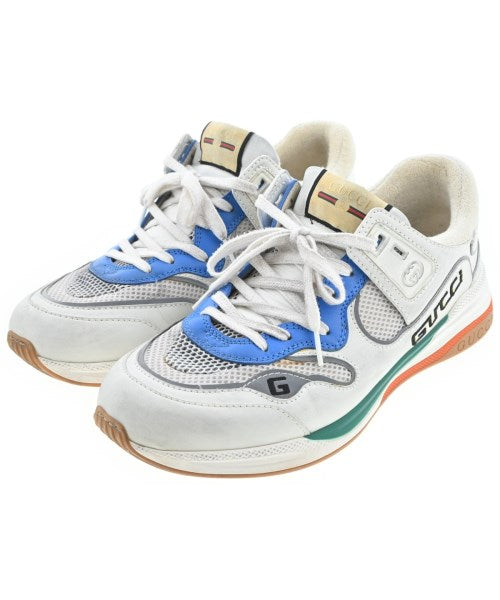 GUCCI รองเท้าผ้าใบ