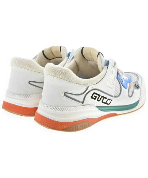 GUCCI รองเท้าผ้าใบ