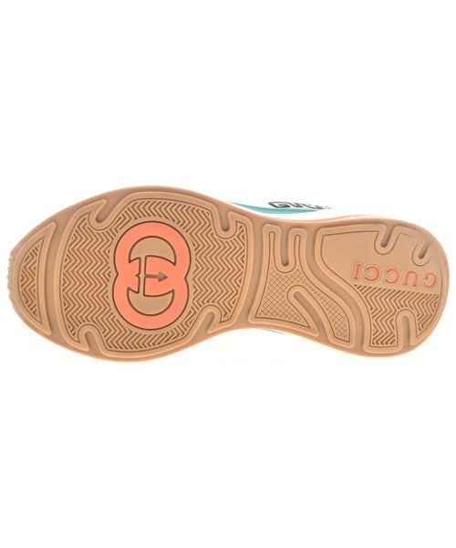 GUCCI รองเท้าผ้าใบ