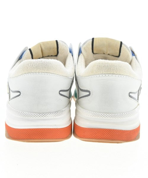 GUCCI รองเท้าผ้าใบ