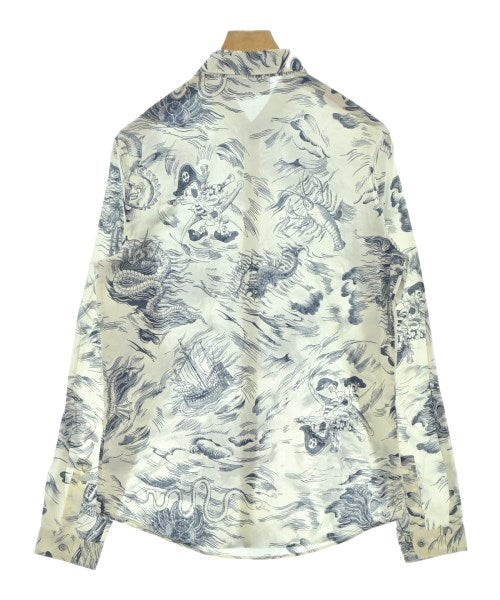 GUCCI เสื้อลำลอง