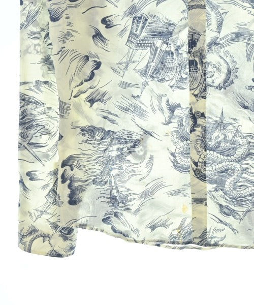 GUCCI เสื้อลำลอง