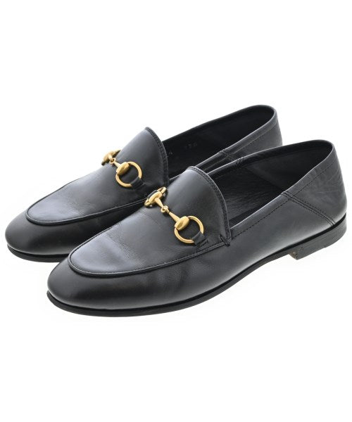 GUCCI รองเท้าออกงาน/รองเท้าไม่มีส้น