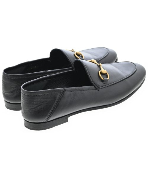 GUCCI รองเท้าออกงาน/รองเท้าไม่มีส้น