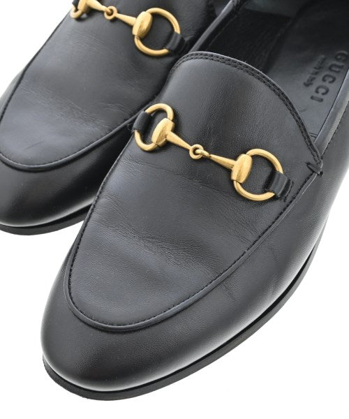 GUCCI รองเท้าออกงาน/รองเท้าไม่มีส้น