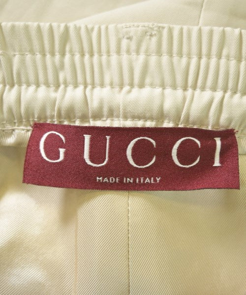 GUCCI กระโปรงยาวถึงเข่า