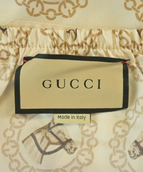 GUCCI กางเกงขาสั้น