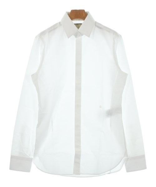 GUCCI เสื้อเชิ้ตทางการ