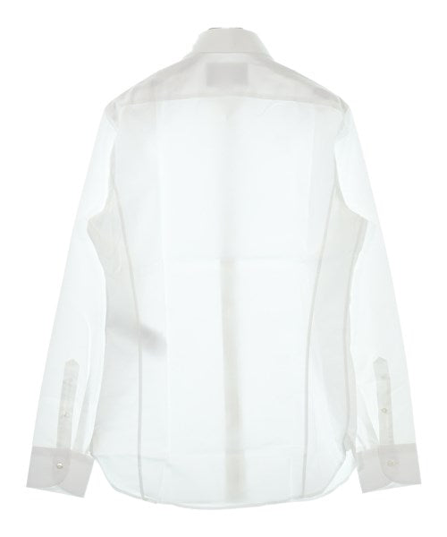 GUCCI เสื้อเชิ้ตทางการ