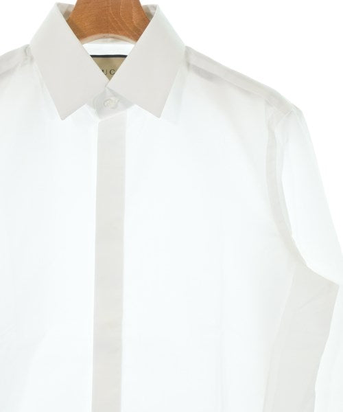 GUCCI เสื้อเชิ้ตทางการ